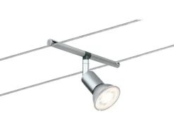 Paulmann Seilsystem Spice SaltLED Basisset GU5.3 max. 5 x 10 W
