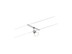 Paulmann Seilsystem Spice SaltLED Basisset GU5.3 max. 5 x 10 W