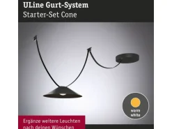 Paulmann Starter Set ULine 60 VA 930 5 m Gurt