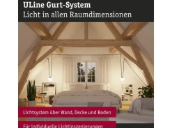 Paulmann ULine Zubehör Trafo 150 VA Weiss 230/48 V 33 mm