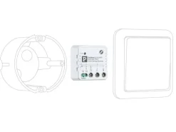 Paulmann Unterputzaktor On/Off Zigbee 3.0