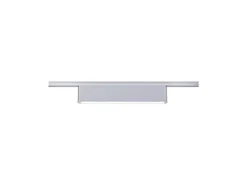 Paulmann URail LED Lightbar Ceris 9.5W, 3000K, Chrom matt