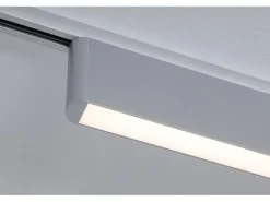 Paulmann URail LED Lightbar Ceris 9.5W, 3000K, Chrom matt