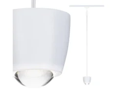 Paulmann URail LED Pendel Tyros RGBW Zigbee, 4.5W, signalweiss