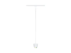 Paulmann URail LED Pendel Tyros RGBW Zigbee, 4.5W, signalweiss