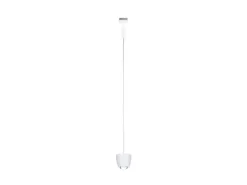 Paulmann URail LED Pendel Tyros RGBW Zigbee, 4.5W, signalweiss
