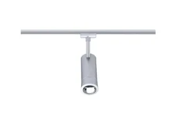 Paulmann URail LED Spot Tarie RGBW Zigbee, 4.5W, chrom matt