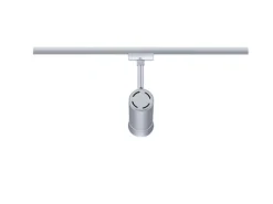 Paulmann URail LED Spot Tarie RGBW Zigbee, 4.5W, chrom matt