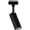 Paulmann URail LED Tubo Einzelspot 190 lm, 4W, Schwarz