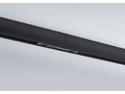 Paulmann URail Light & Easy Linien Verbinder, Silber