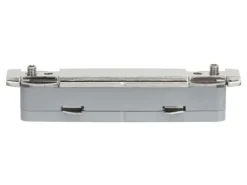 Paulmann URail Light & Easy Linien Verbinder, Silber
