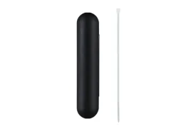 Paulmann URail Pendeladapter Kürzbar Schwarz matt