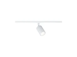 Paulmann URail Schienenspot Lirena GU10 max. 10W 230 V Signalweiss