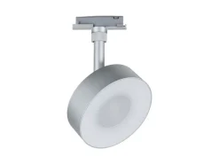 Paulmann URail Schienenspot Circle 3-Step-Dim 230 V Chrom