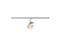 Paulmann URail Schienenspot Circle 3-Step-Dim 230 V Chrom