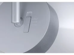 Paulmann URail Schienenspot Circle 3-Step-Dim 230 V Chrom