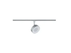 Paulmann URail Schienenspot Circle 3-Step-Dim 230 V Chrom