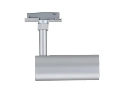 Paulmann URail Schienenspot Tubo Einzelspot Chrom 3-Step-Dim