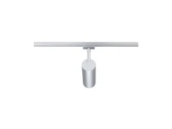 Paulmann URail Theron Einzelspot 11W, 4000K, chrom matt