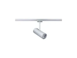 Paulmann URail Theron Einzelspot 11W, 4000K, chrom matt