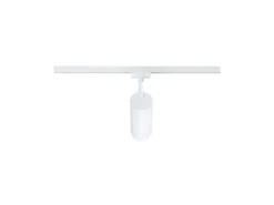 Paulmann URail Theron Einzelspot 11W, 4000K, signalweiss