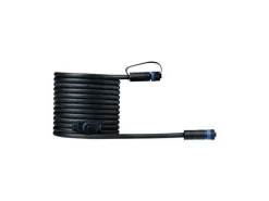 Paulmann Verbindungskabel Plug & Shine 5 m mit 2 Anschlussbuchen