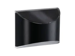 Paulmann Wandleuchte Solar LED Elliot