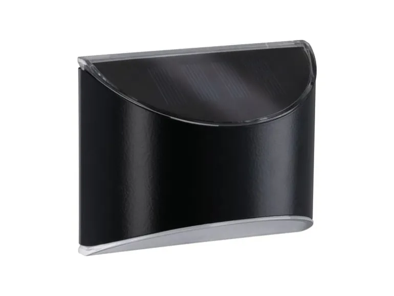 Paulmann Wandleuchte Solar LED Elliot