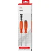 PB Swiss Tools Schraubenzieher Bithalter 6465 CBB mit 8 Bits