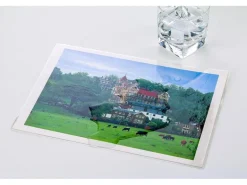Peach Laminierfolie A4, 80 µm, 100 Stück, Glänzend