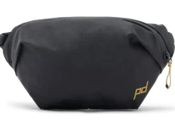 Peak Design Fotorucksack Outdoor Sling 2L – Schwarz