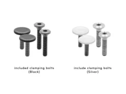 Peak Design Kameragurt Capture Clip & Plate schwarz