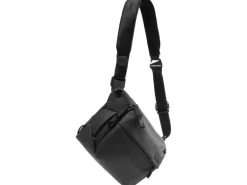 Peak Design Kameratasche Everyday Sling 6L v3 Schwarz