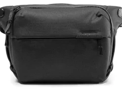 Peak Design Kameratasche Everyday Sling 6L v3 Schwarz
