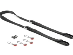 Peak Design Trageriemen Leash Schwarz