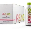 PEAQ Flow Mango-Pineapple 12 x 473 ml
