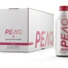 PEAQ Restart Peach-Nectarine 12 x 473 ml