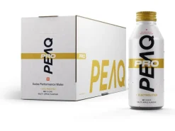 PEAQ Sportgetränk Pro Salty Apple 12 x 473 ml