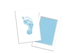 pearhead 2D-Abdruckset Blau