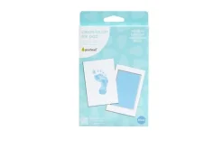 pearhead 2D-Abdruckset Blau