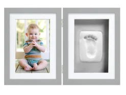 pearhead 3D-Abdruckset Fotorahmen inklusive Abdruckmaterial
