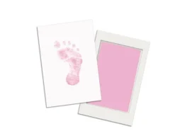 pearhead 2D-Abdruckset Rosa