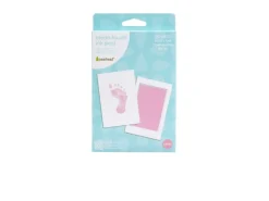 pearhead 2D-Abdruckset Rosa