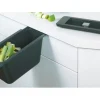 PEKA METALL Komposteimer zu PEKA Pesaboy 4.5 l