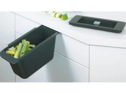 PEKA METALL Komposteimer zu PEKA Pesaboy 4.5 l