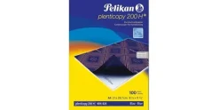 Pelikan Kohlepapier Plenticopy 200 H DIN A4, 10 Blatt