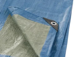 Perel Blache 2x3m normal (70 g/m²)