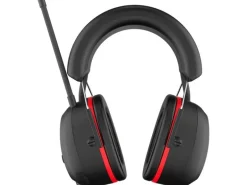 Perfectpro Radio H-40 Earprotection Schwarz