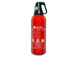 Permafix Feuerlöscher Pulver PS2-P