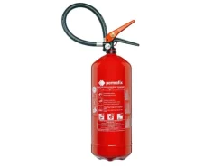 Permafix Feuerlöscher Pulver PS6-HJ